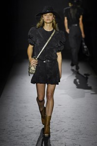 Zadig & Voltaire  RTW Spring 2020