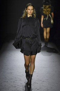 Zadig & Voltaire  RTW Spring 2020