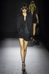 Zadig & Voltaire  RTW Spring 2020