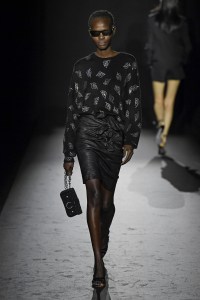 Zadig & Voltaire  RTW Spring 2020