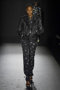 Zadig & Voltaire RTW Spring 2020