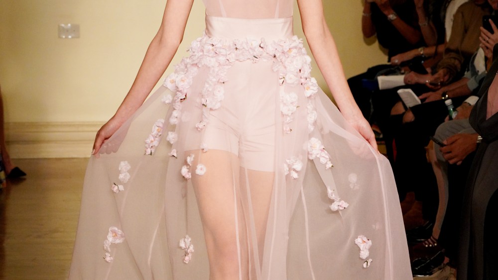 Zang Toi RTW Spring 2020