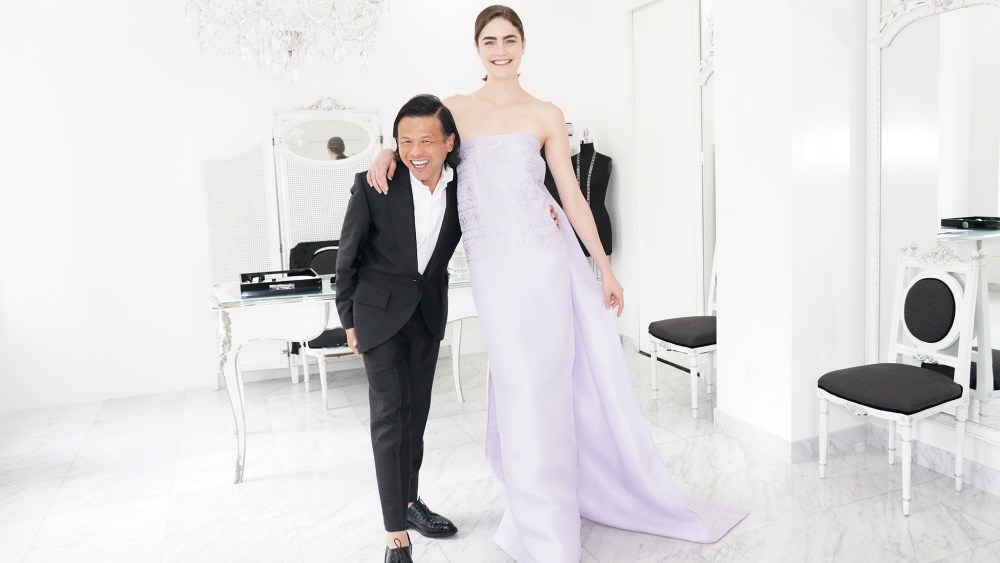 Zang Toi Fitting