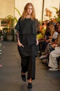 Zero + Maria Cornejo RTW Spring 2020