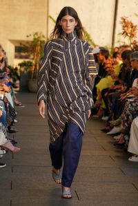 Zero + Maria Cornejo RTW Spring 2020
