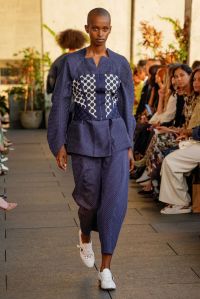 Zero + Maria Cornejo RTW Spring 2020