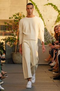 Zero + Maria Cornejo RTW Spring 2020