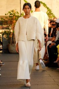 Zero + Maria Cornejo RTW Spring 2020
