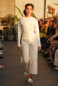 Zero + Maria Cornejo RTW Spring 2020