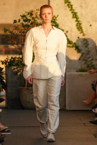 Zero + Maria Cornejo RTW Spring 2020
