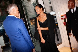 Katie Holmes