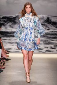 Zimmermann RTW Spring 2020