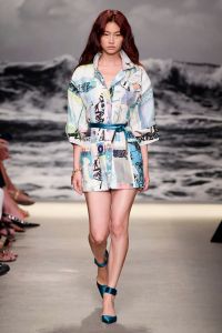 Zimmermann RTW Spring 2020