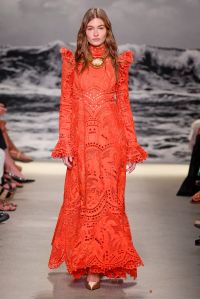 Zimmermann RTW Spring 2020