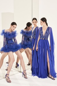 Zuhair Murad RTW Spring 2020