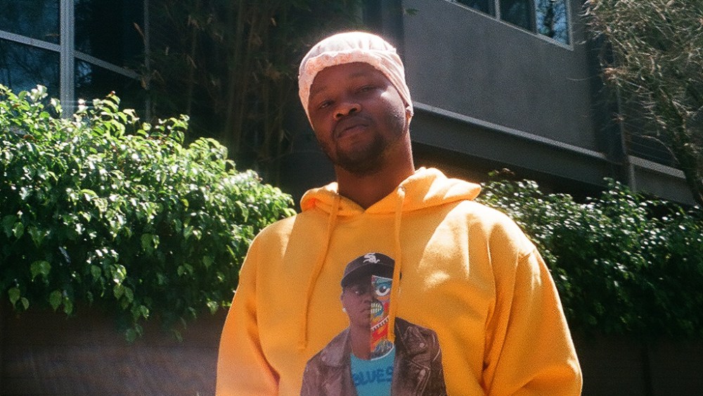 BJ The Chicago Kid