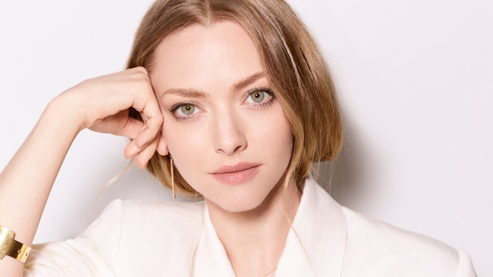 Amanda Seyfried