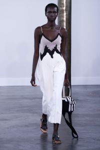 Gabriela Hearst RTW Spring 2020