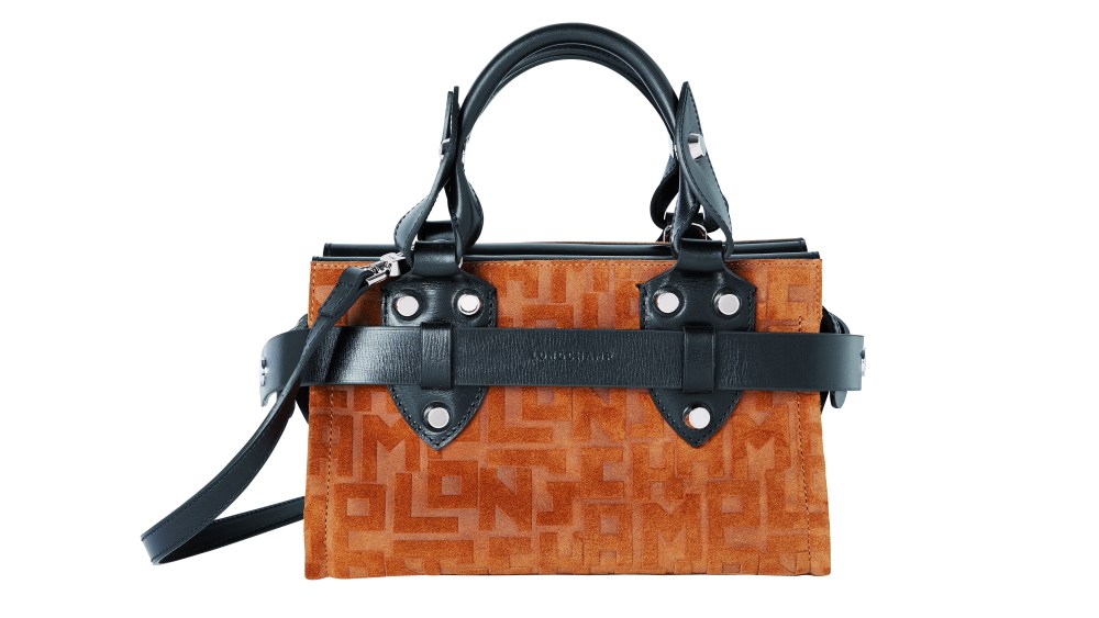 A style from the Longchamp fall 2019 collection