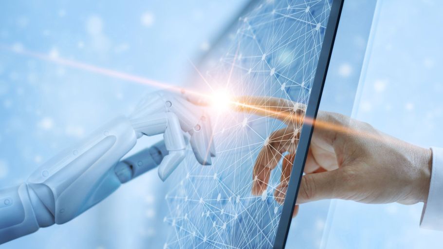 Artificial intelligence and machine learning can help small and mid-market brands personalize the customer experience and inspire loyalty.