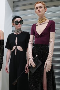 Gucci RTW Spring 2020