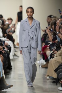 Gauchère RTW Spring 2020