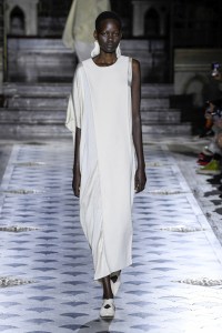Uma Wang RTW Spring 2020