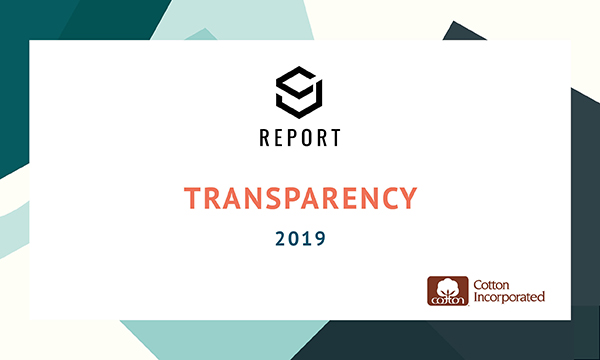 2019 Transparency Report