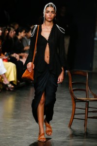Khaite RTW Spring 2020