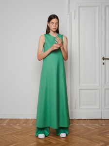 Mila Schon RTW Spring 2020