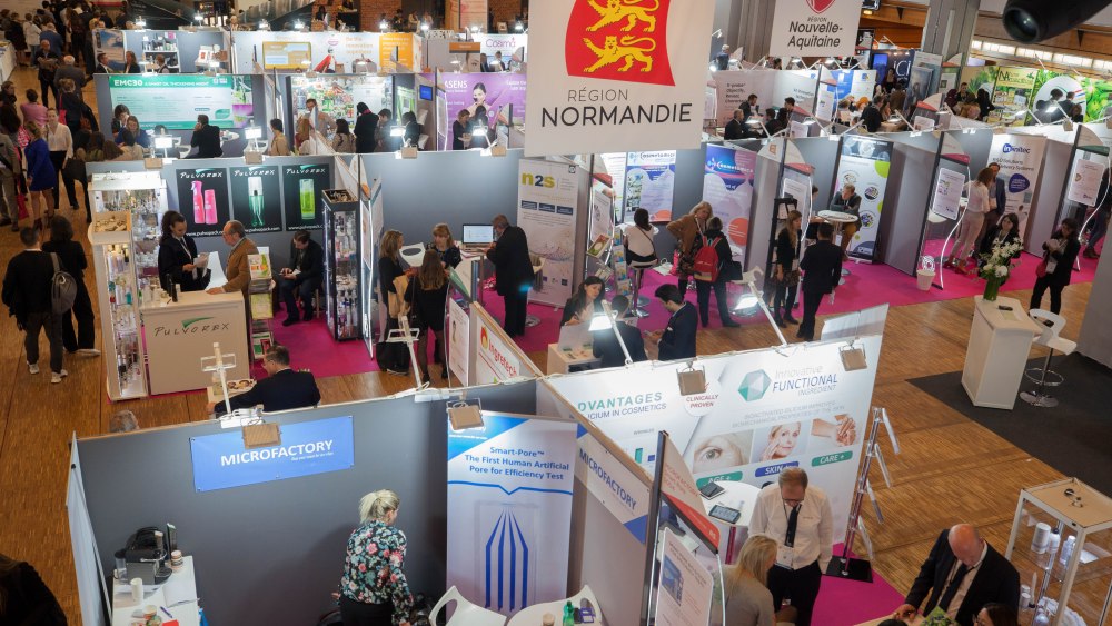 Inside Cosmetic 360