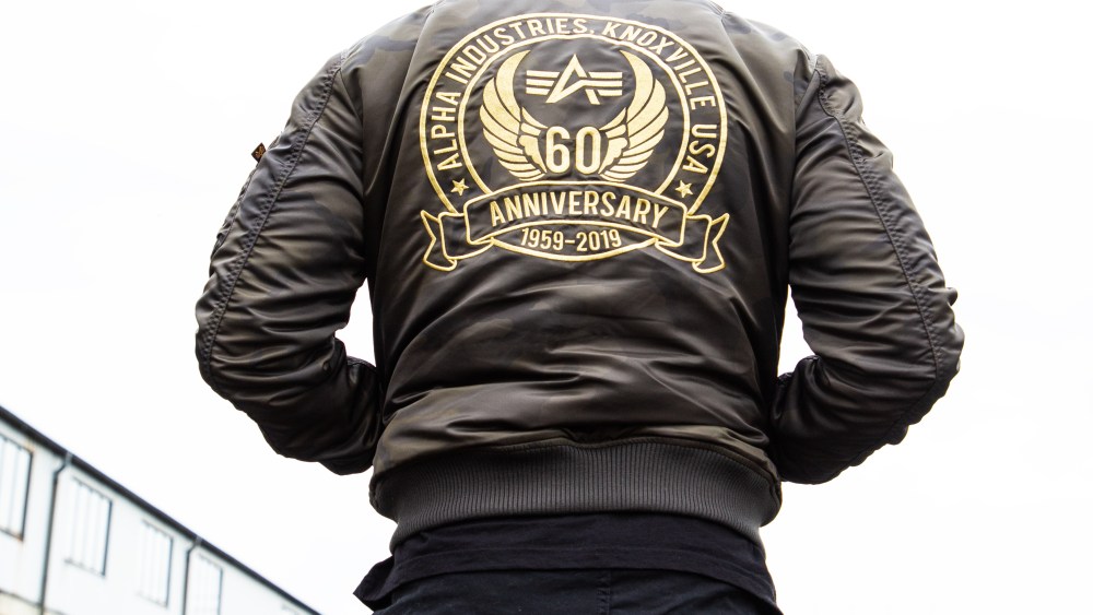 Alpha Industries on 60 Years and Beyond