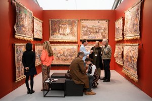 Frieze Art Fair 2019