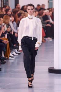 Chloe RTW Spring 2020