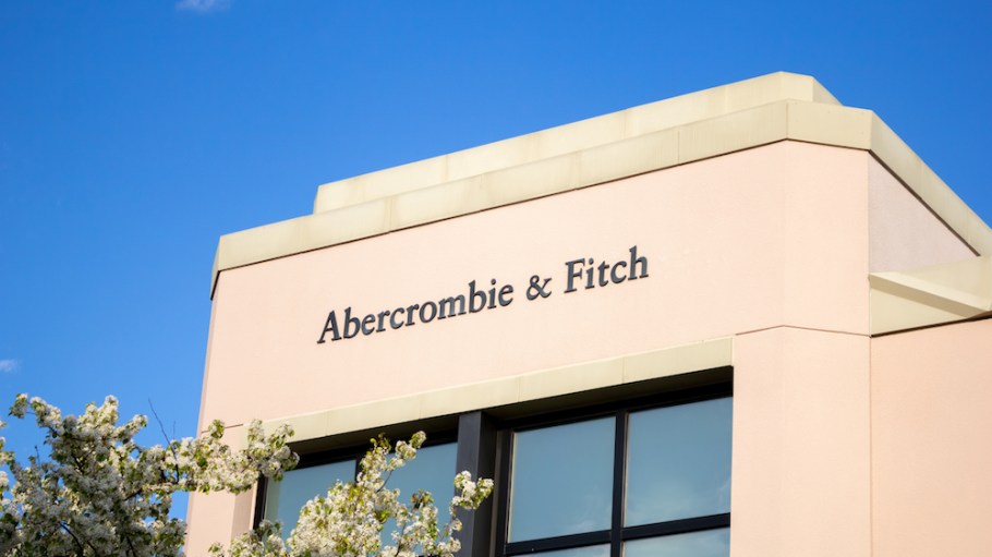 abercrombie and fitch has announced its support of three new sustainable programs
