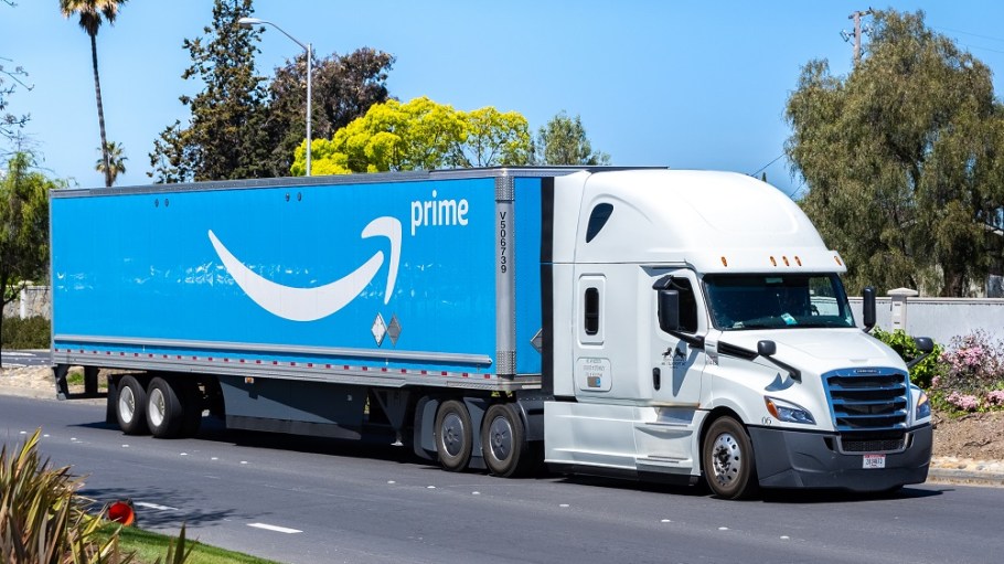Amazon