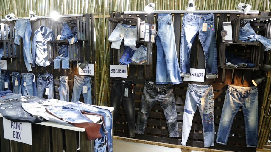BDE exhibitors standards