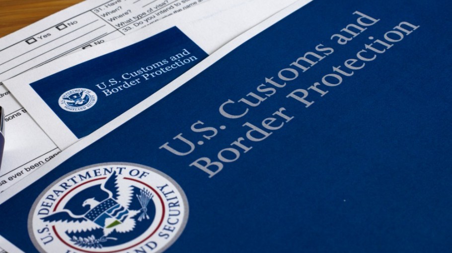 CBP has blocked imports from five foreign manufacturing countries on charges of forced labor.