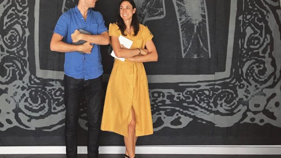 Carved in Blue Modern Definition of Denim Directors