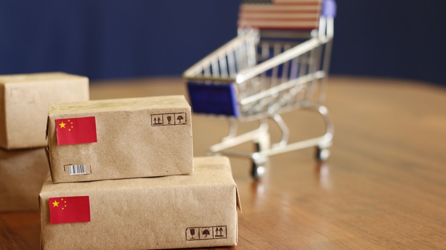 Most small businesses in the U.S. said Trump tariffs have had a negative effect on their companies, according to FedEx and NABE surveys.