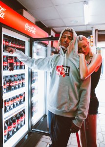 Diesel x Coca-Cola: (Re)Collection