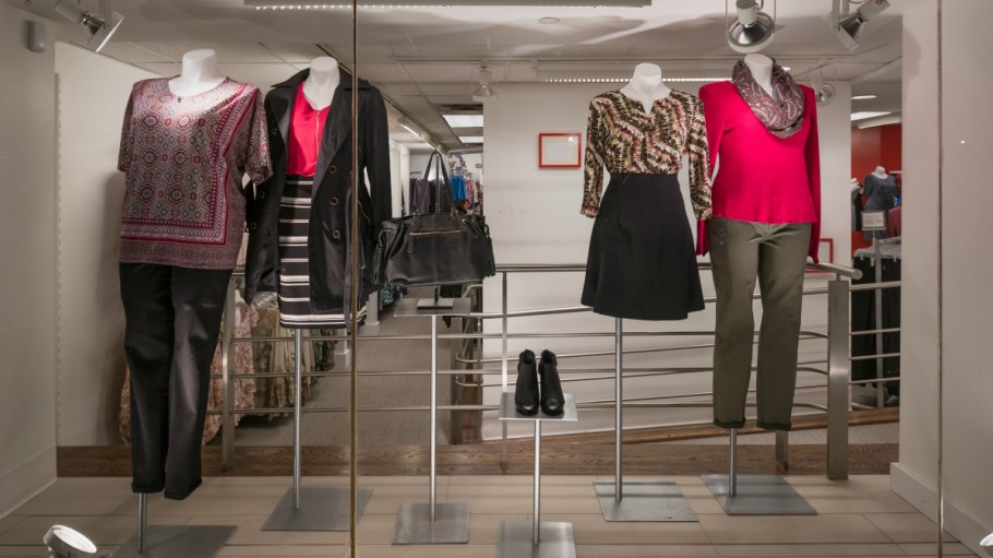 Dressbarn to Start GOB Sales at Stores, But Name Will Live on Online
