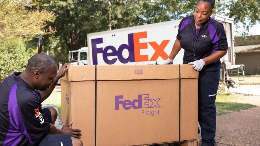 FedEx Corp. is expanding its capabilities in two key areas to enhance the rapidly growing e-commerce market.