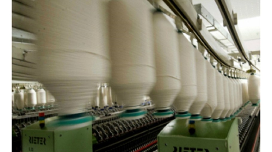Gildan Yarns will invest approximately $5 million to revamp and operate a new yarn spinning mill in Eden, N.C.