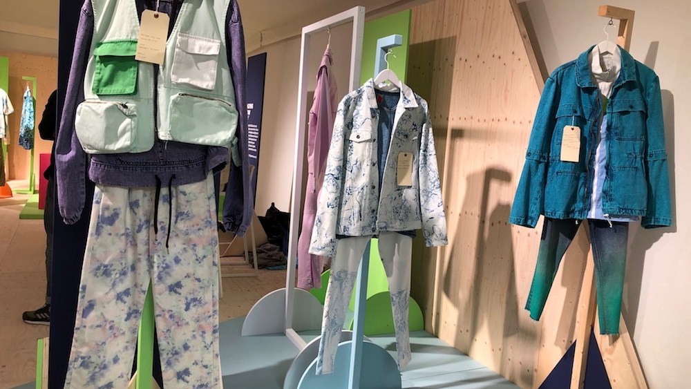 Kingpins Show organizers have moved forward with plans to cancel the Oct. 28-29 denim trade show in Amsterdam, citing coronavirus risks.