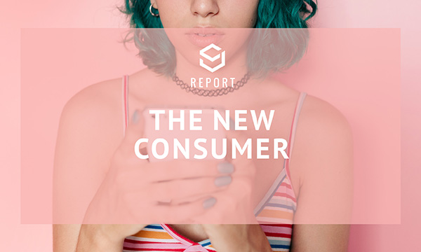 The New Consumer Report