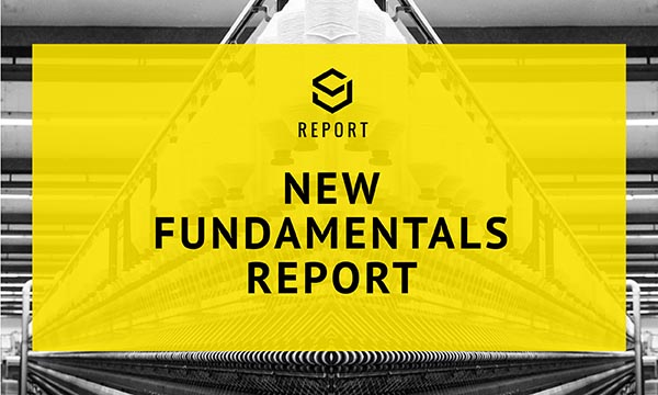 New Fundamentals