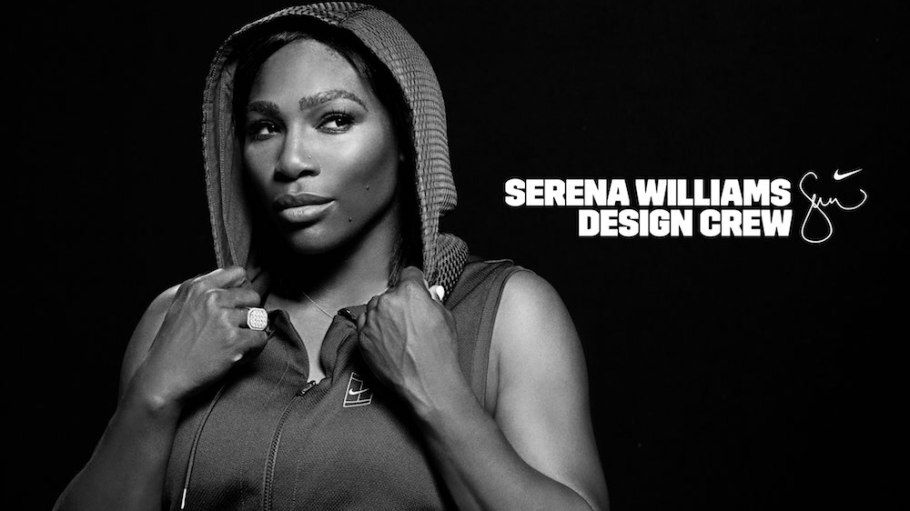 Nike is holding a design competition in New York City to help build the next capsule for tennis champion and businesswoman Serena Williams.