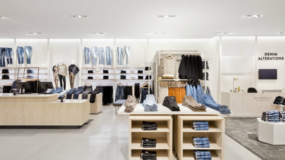Nordstrom's local strategy is expanding to San Francisco, Chicago and Dallas, with its remaining top 10 markets by the end of 2020.