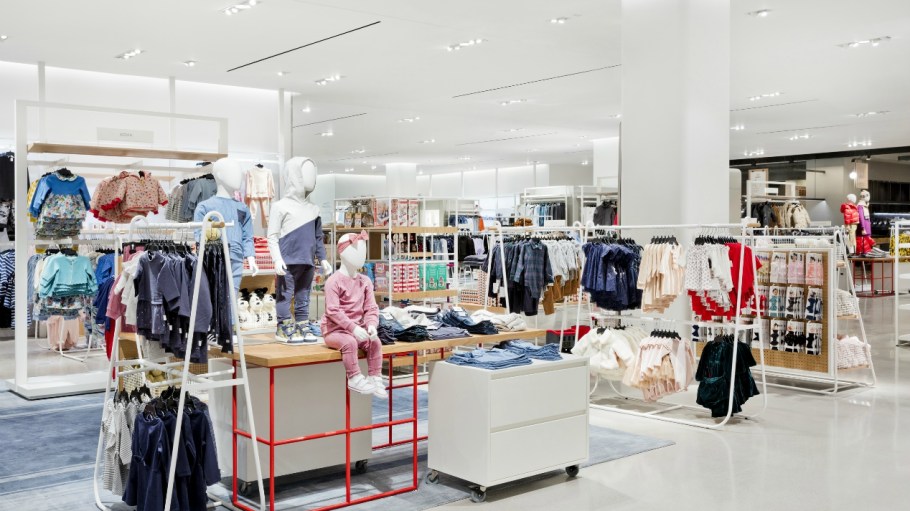 The children's wear category is gaining greater attention from apparel brands, but experts are weighing the sector's profitability.